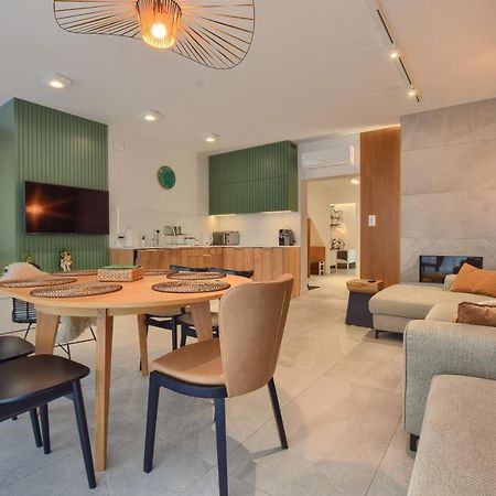 Sun&Sport Apartament Forest Prywatna Sauna W Cenie Щирк Екстериор снимка