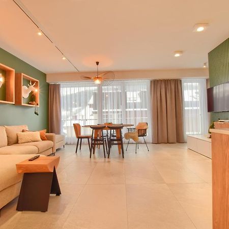Sun&Sport Apartament Forest Prywatna Sauna W Cenie Щирк Екстериор снимка