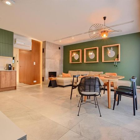 Sun&Sport Apartament Forest Prywatna Sauna W Cenie Щирк Екстериор снимка